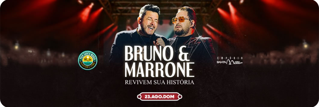  Bruno e Marrone - Revivem sua História