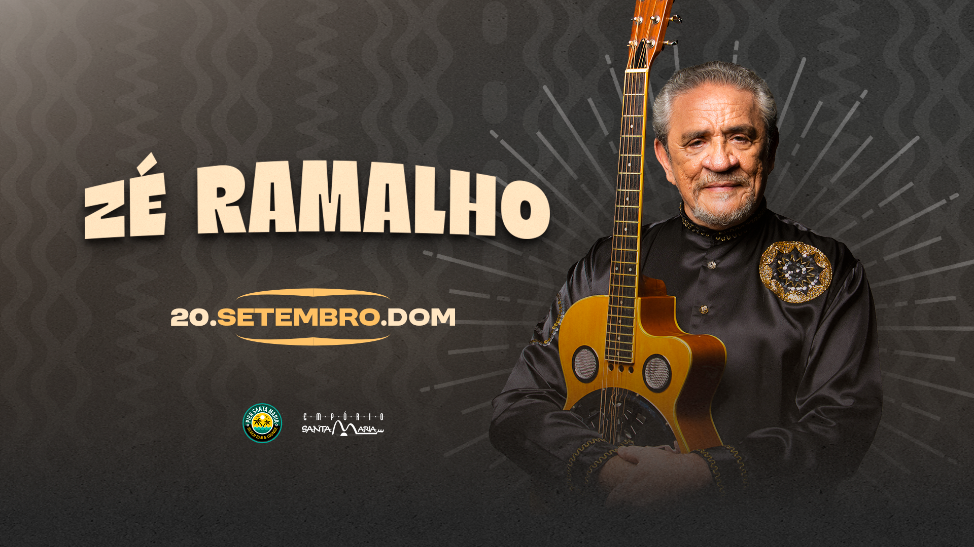 Zé Ramalho
