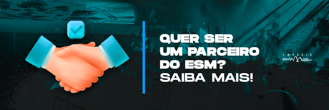 PARCEIROS 