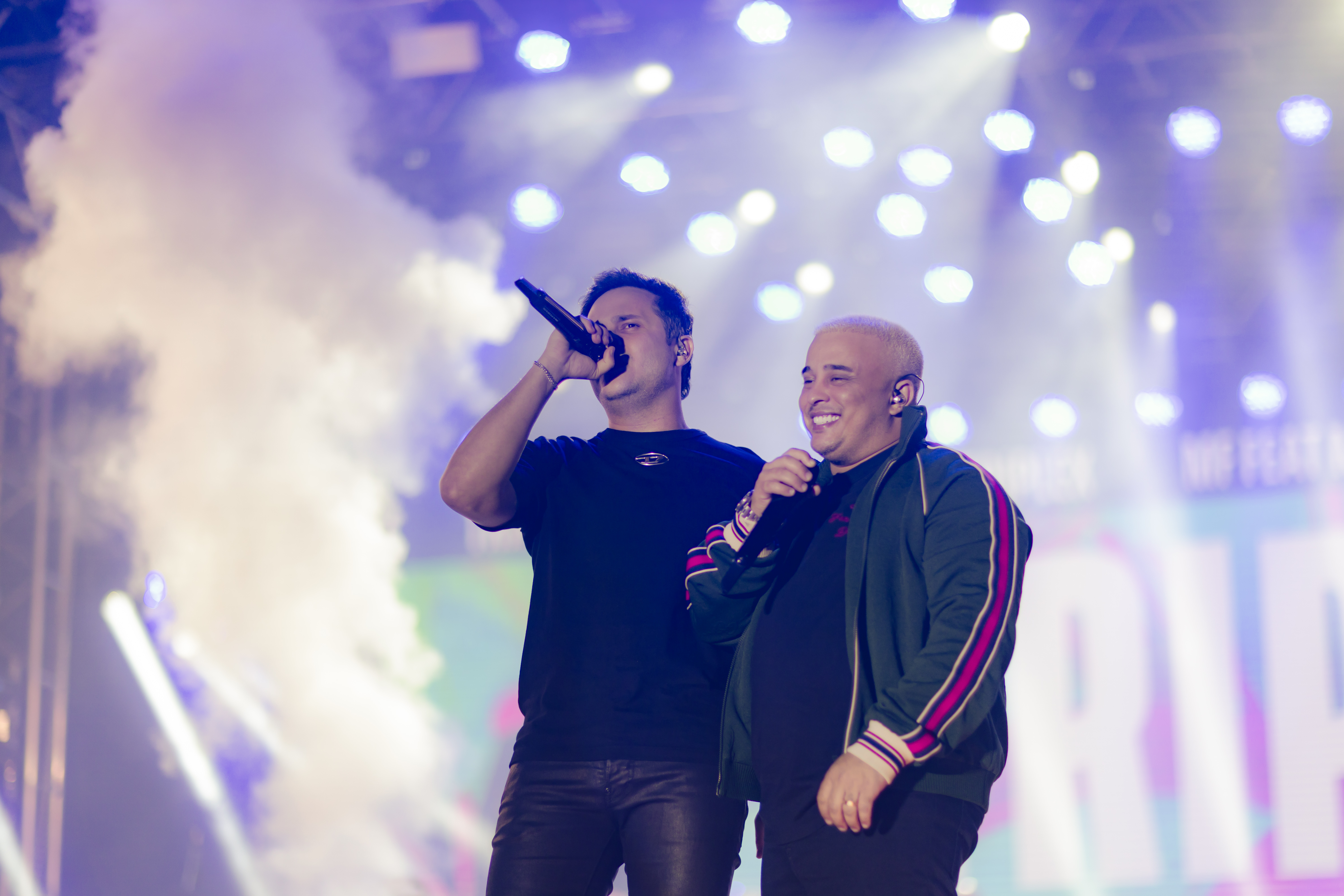 Matheus e Kauan 