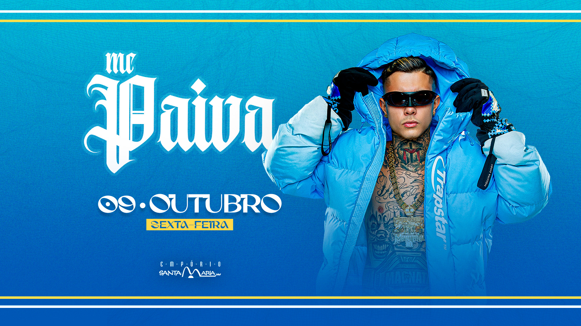 MC PAIVA 